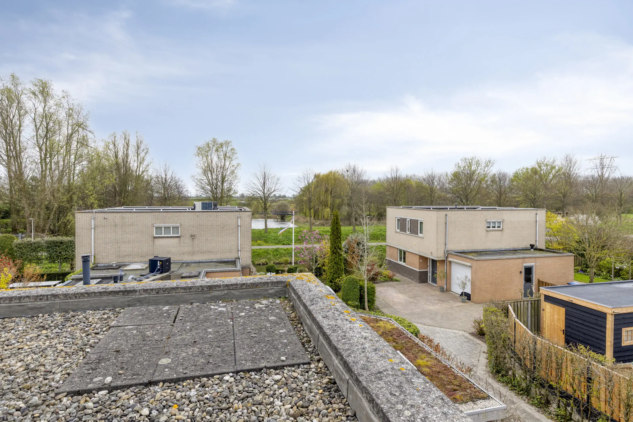 Anne Frankstraat 107, SPIJKENISSE foto 40