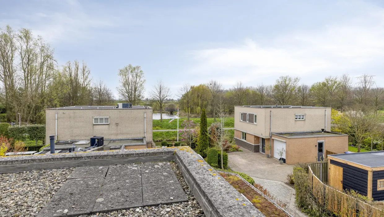 Anne Frankstraat 107, SPIJKENISSE foto 40