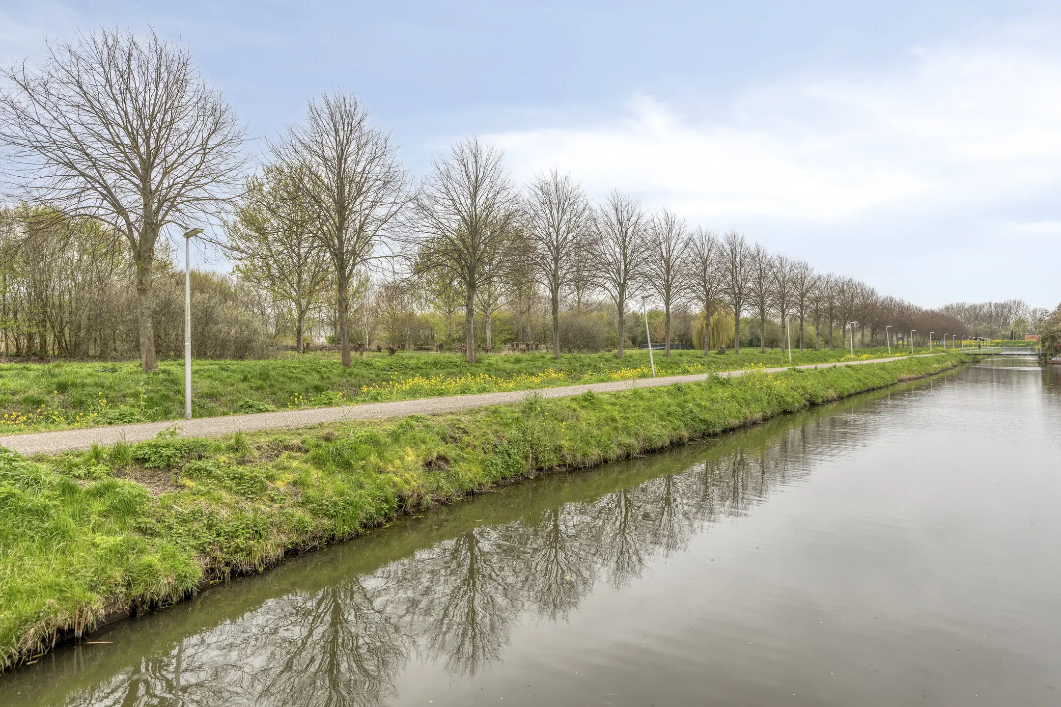 Anne Frankstraat 107, SPIJKENISSE foto 52
