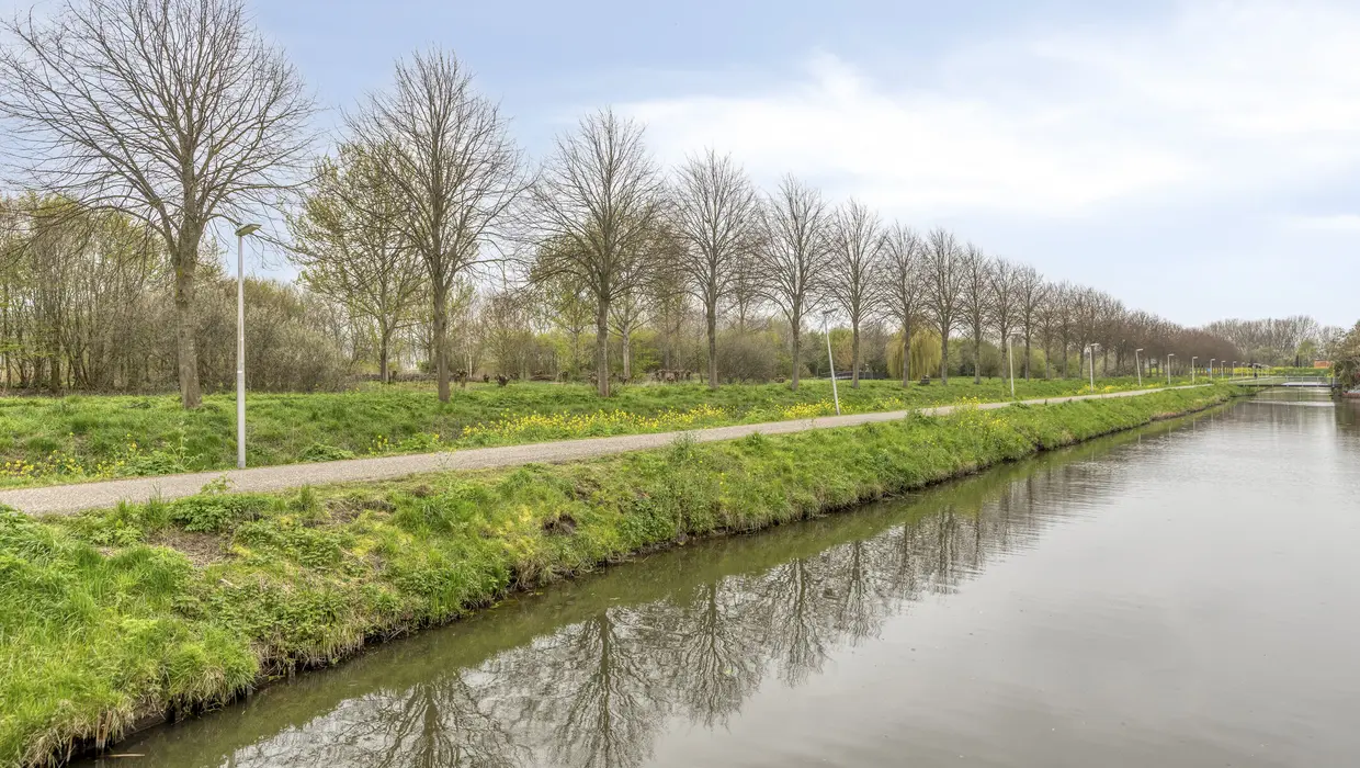Anne Frankstraat 107, SPIJKENISSE foto 52