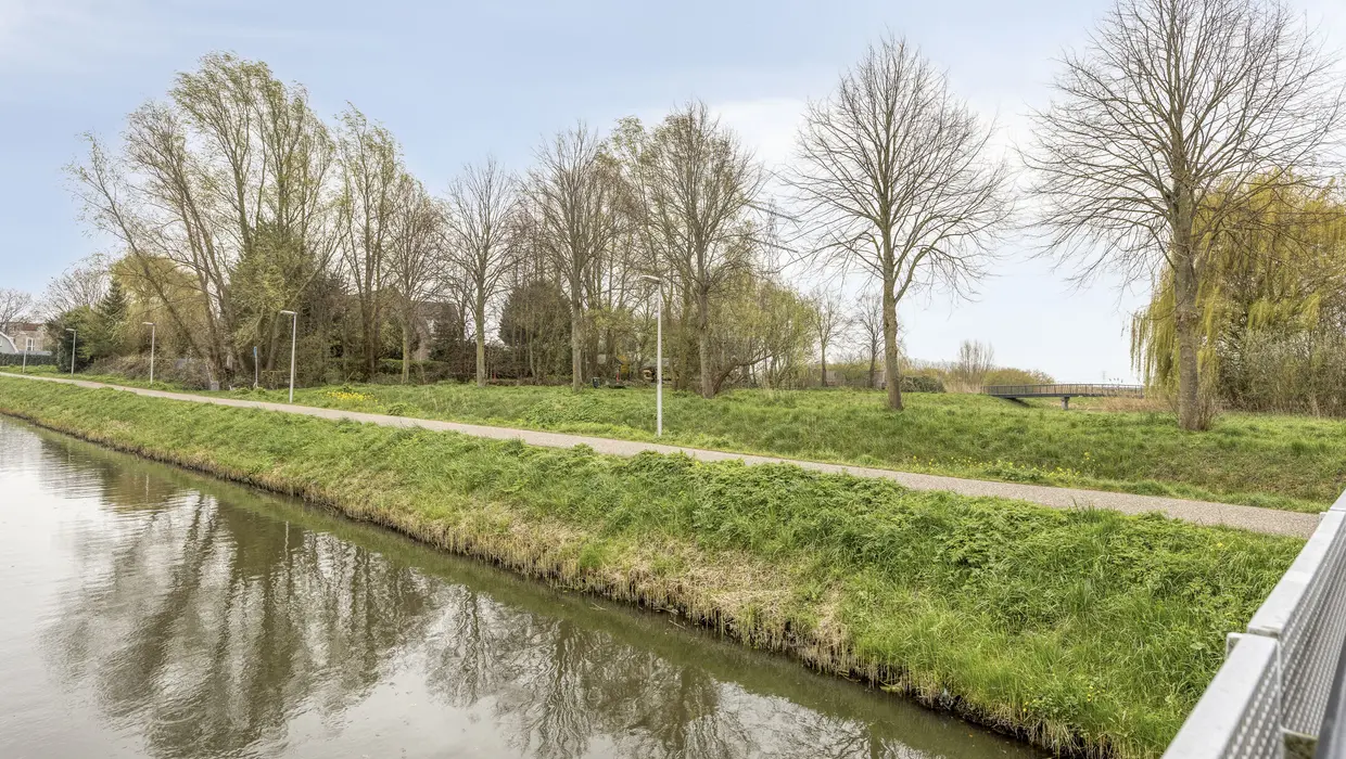 Anne Frankstraat 107, SPIJKENISSE foto 53