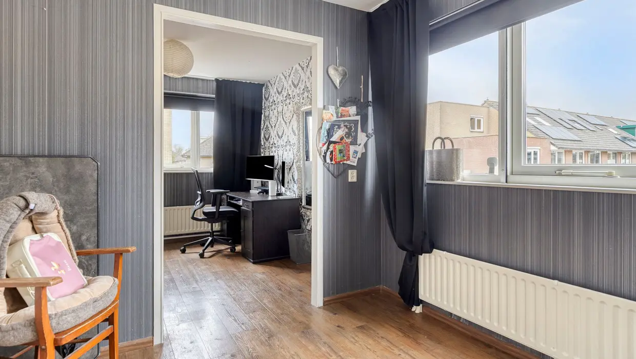 Anne Frankstraat 107, SPIJKENISSE foto 36