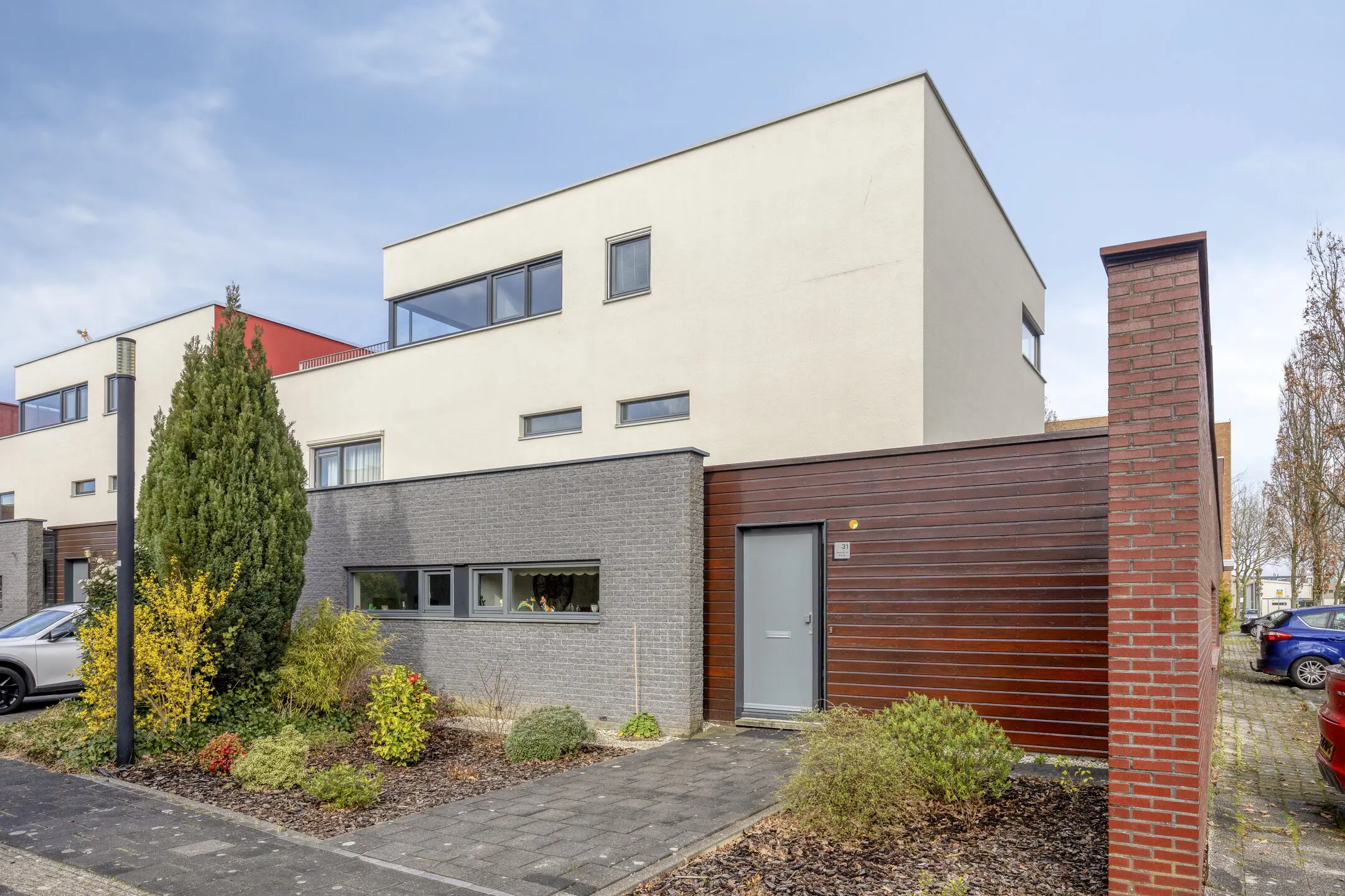 D. Schellincxstraat 31, SPIJKENISSE foto 0
