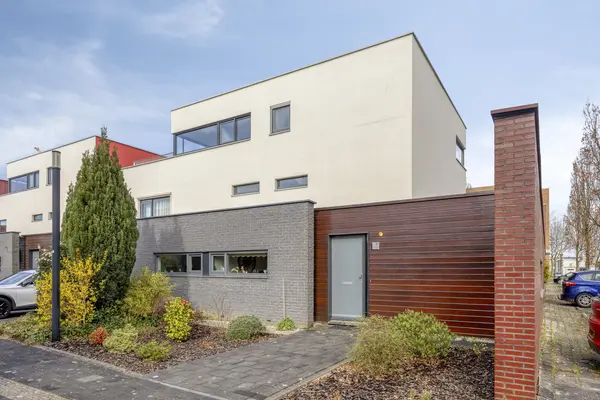 D. Schellincxstraat 31, SPIJKENISSE