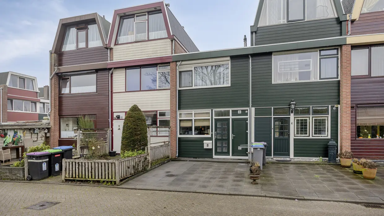 Leliestraat 3, HEENVLIET foto 36