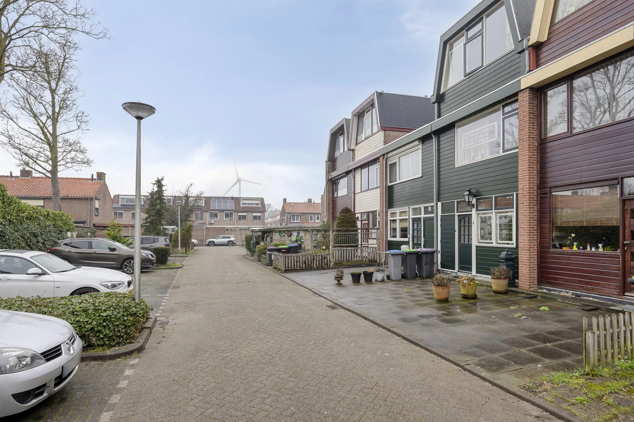 Leliestraat 3, HEENVLIET foto 37