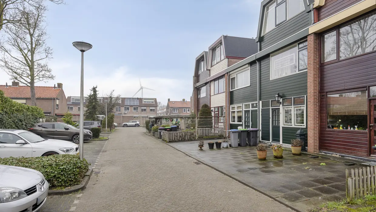 Leliestraat 3, HEENVLIET foto 37