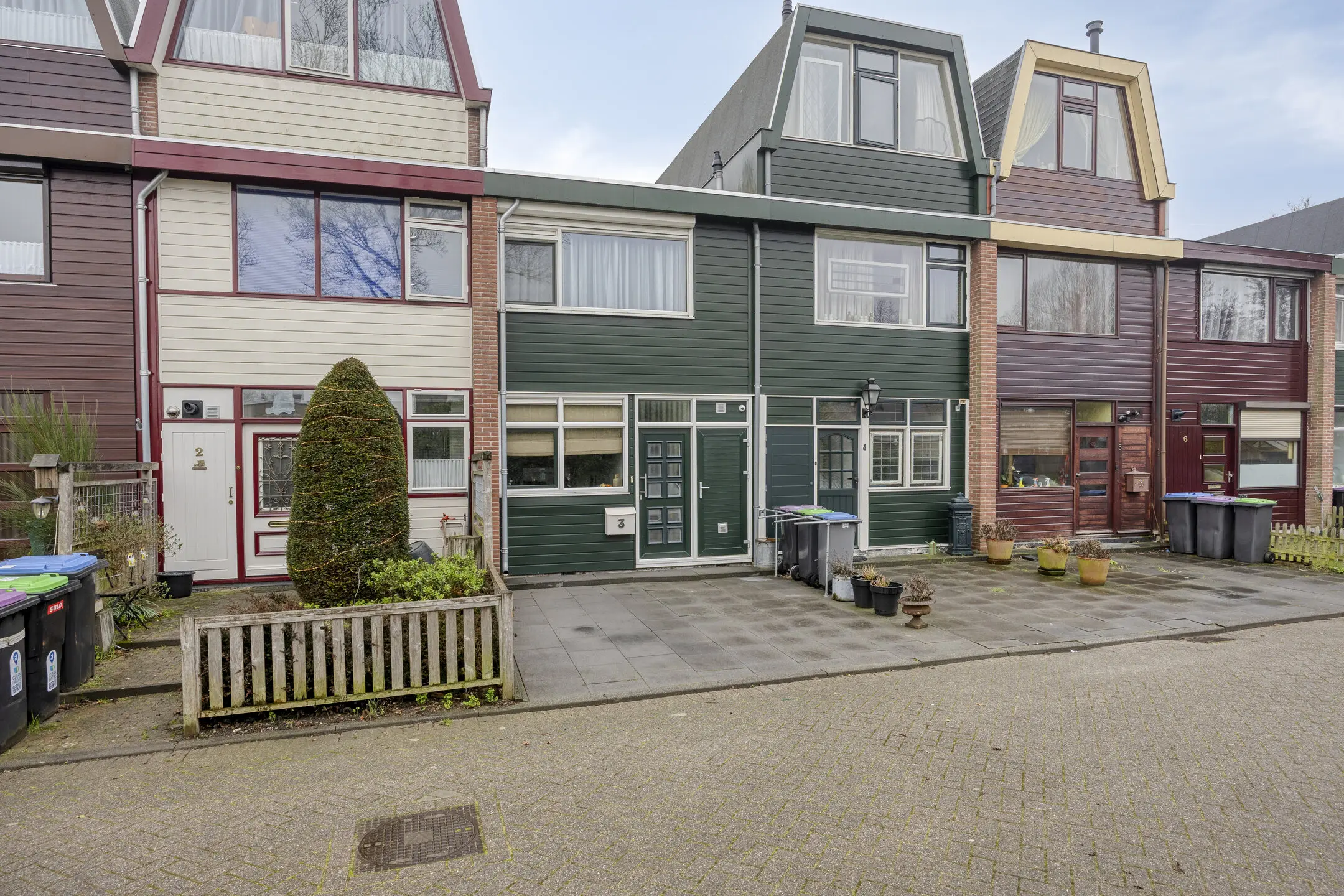 Leliestraat 3, HEENVLIET foto 40