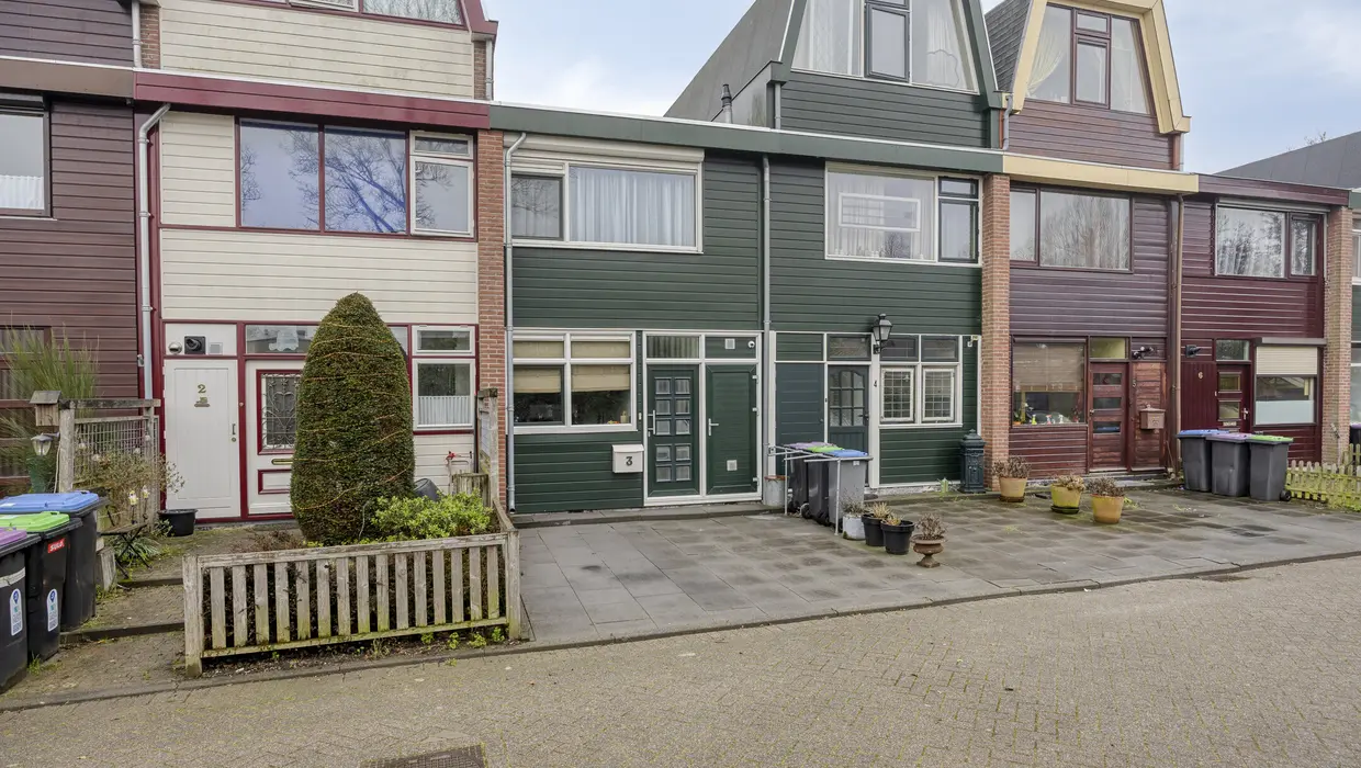 Leliestraat 3, HEENVLIET foto 40