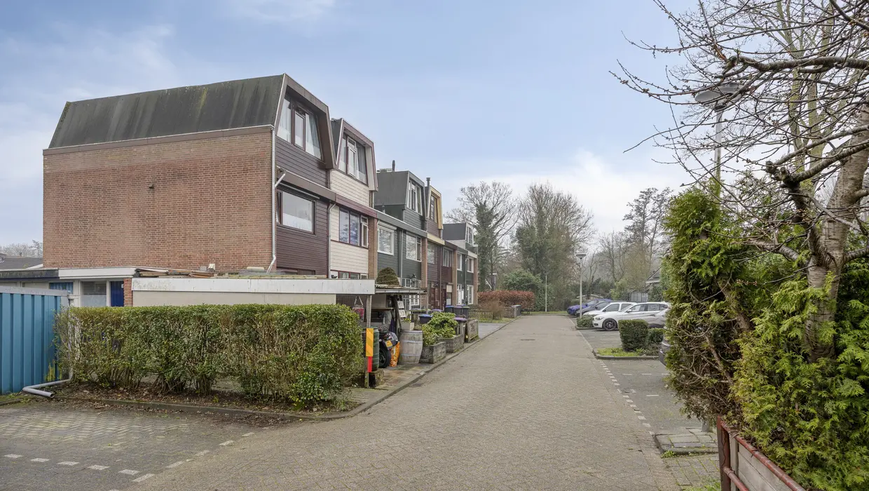 Leliestraat 3, HEENVLIET foto 38