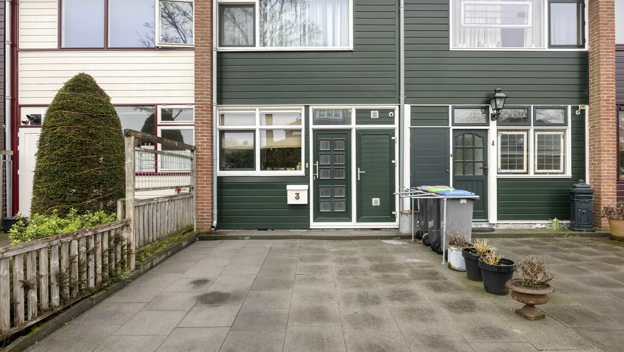 Leliestraat 3, HEENVLIET foto 39