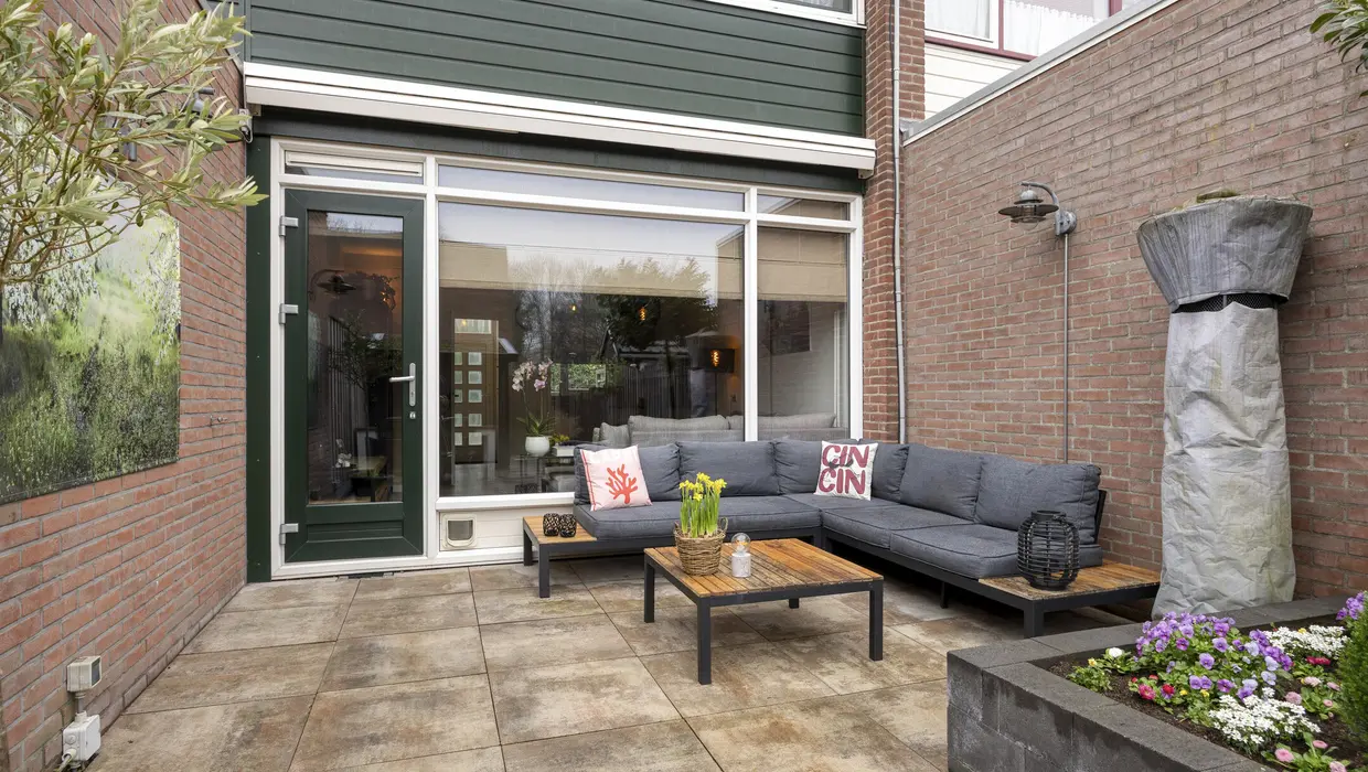 Leliestraat 3, HEENVLIET foto 2