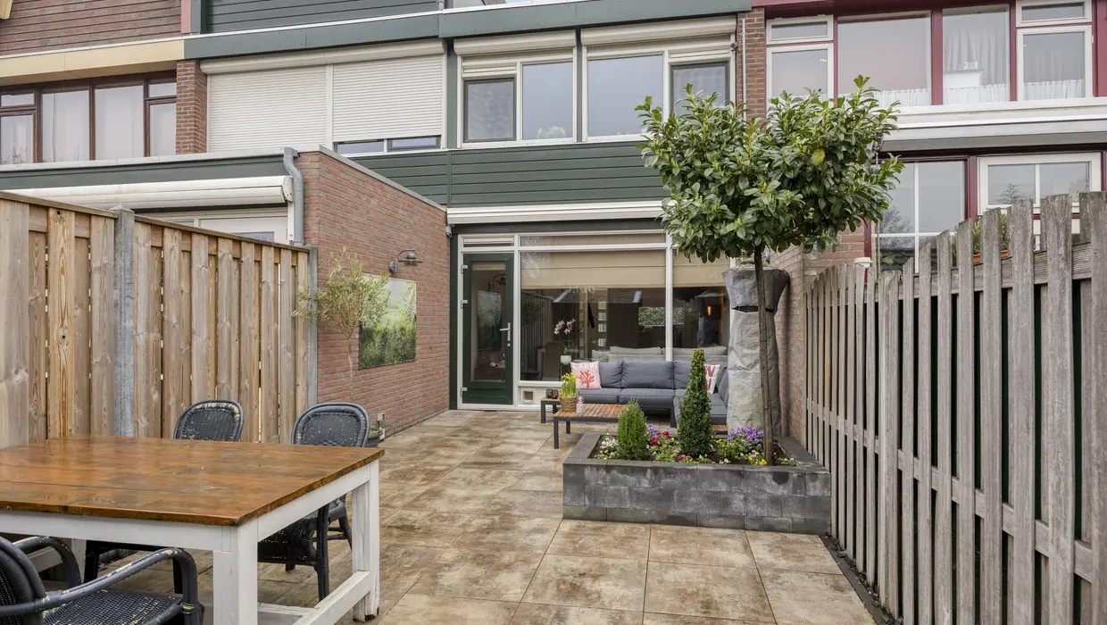 Leliestraat 3, HEENVLIET foto 29