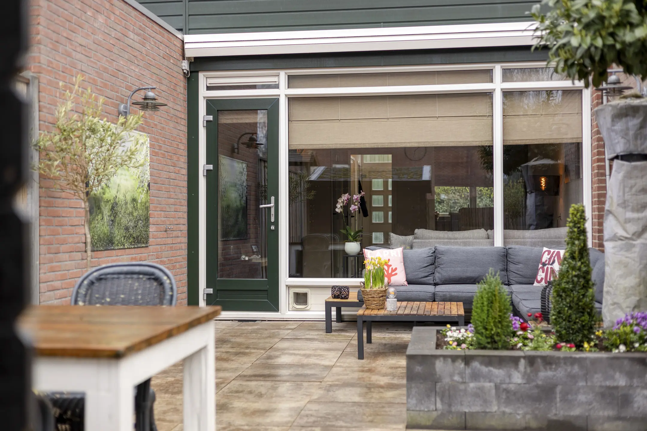 Leliestraat 3, HEENVLIET foto 31
