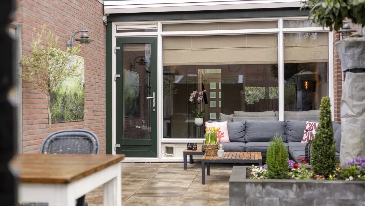 Leliestraat 3, HEENVLIET foto 31