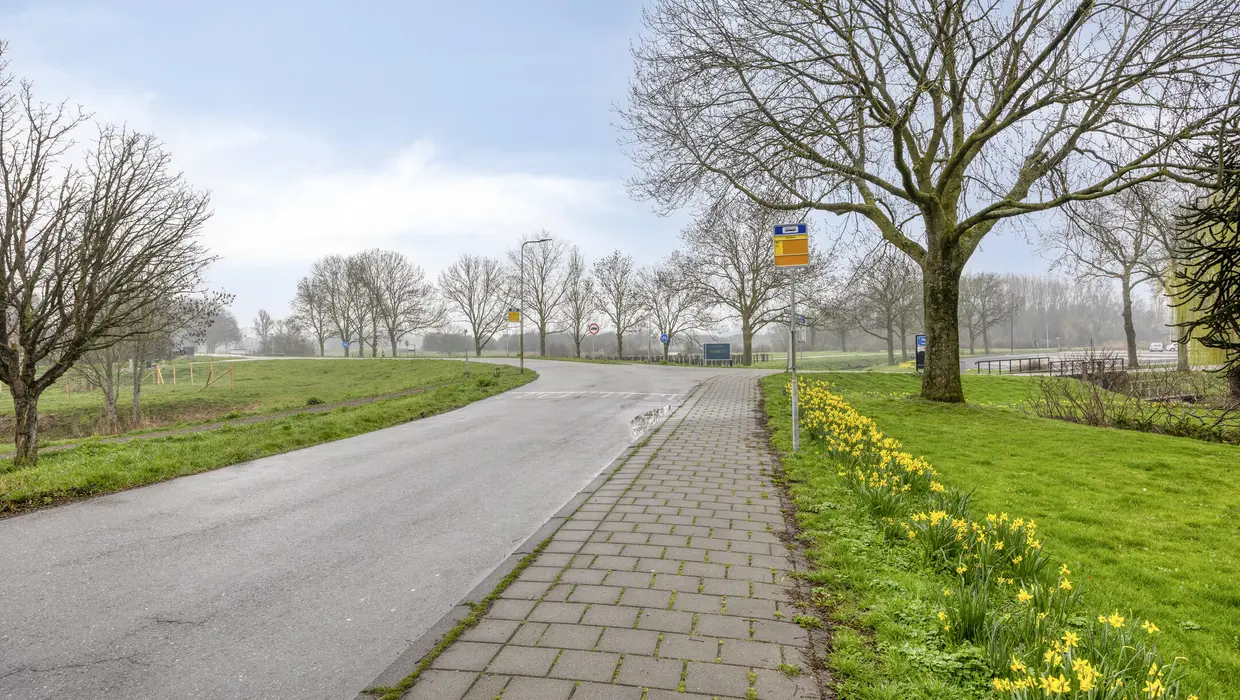 Leliestraat 3, HEENVLIET foto 44