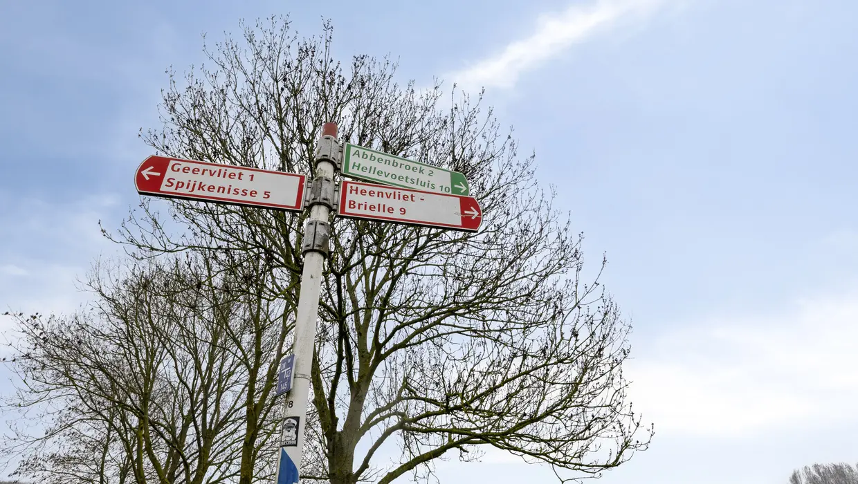 Leliestraat 3, HEENVLIET foto 41