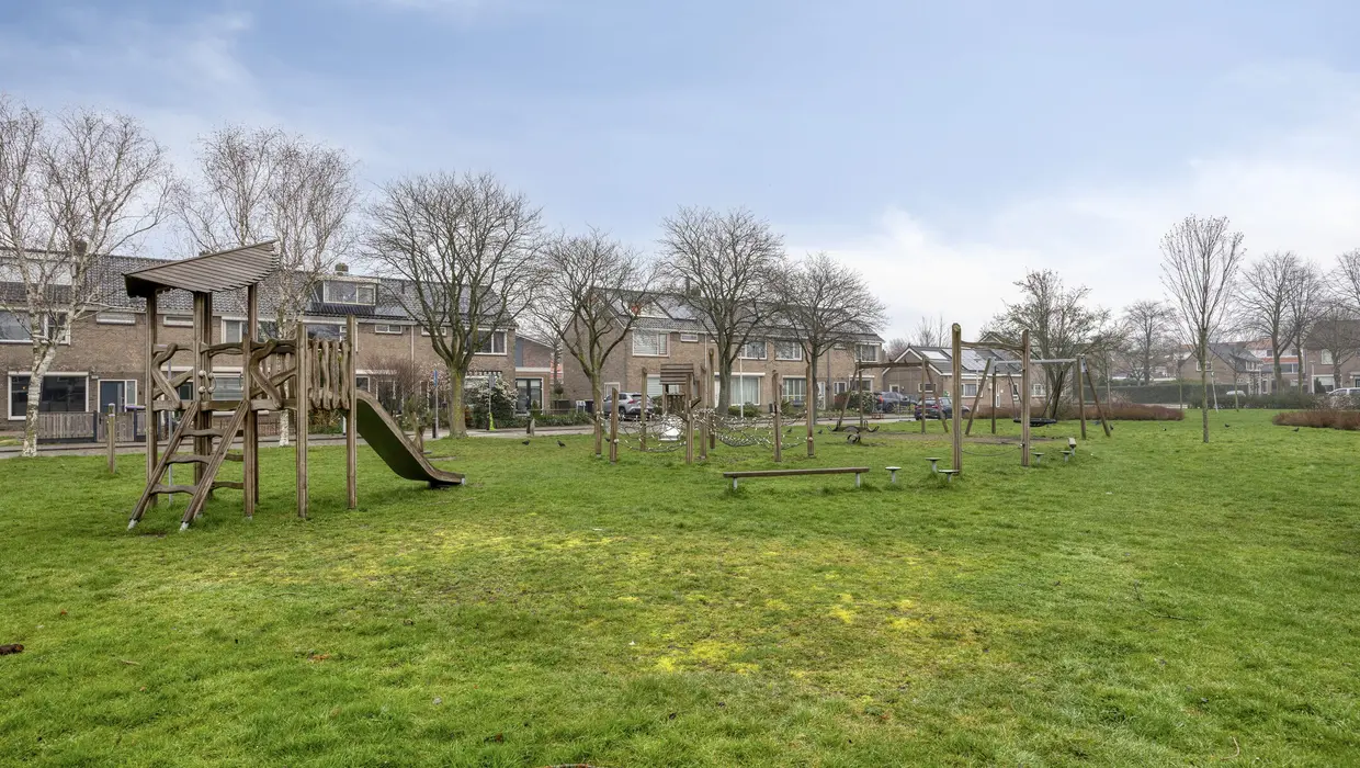 Leliestraat 3, HEENVLIET foto 43