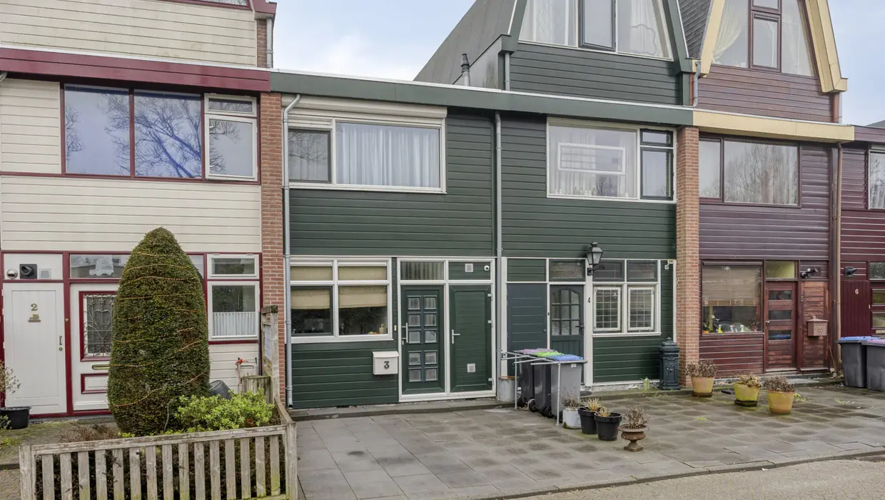 Leliestraat 3, HEENVLIET foto 35