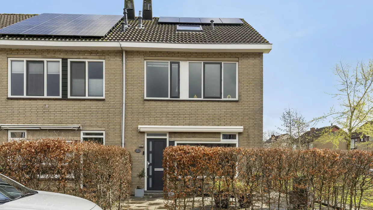 Heerenlaan 13, HEENVLIET foto 0