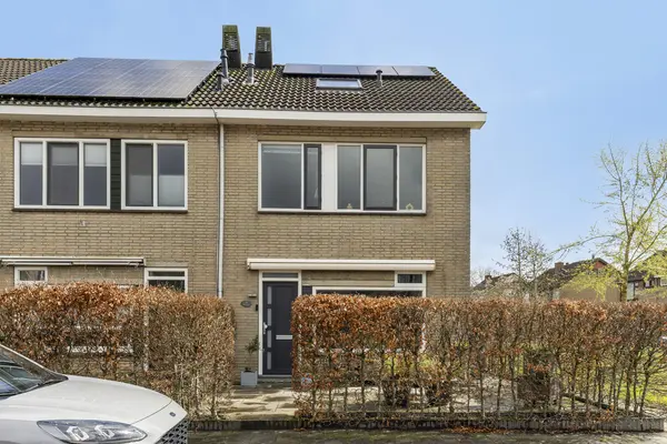 Heerenlaan 13, HEENVLIET