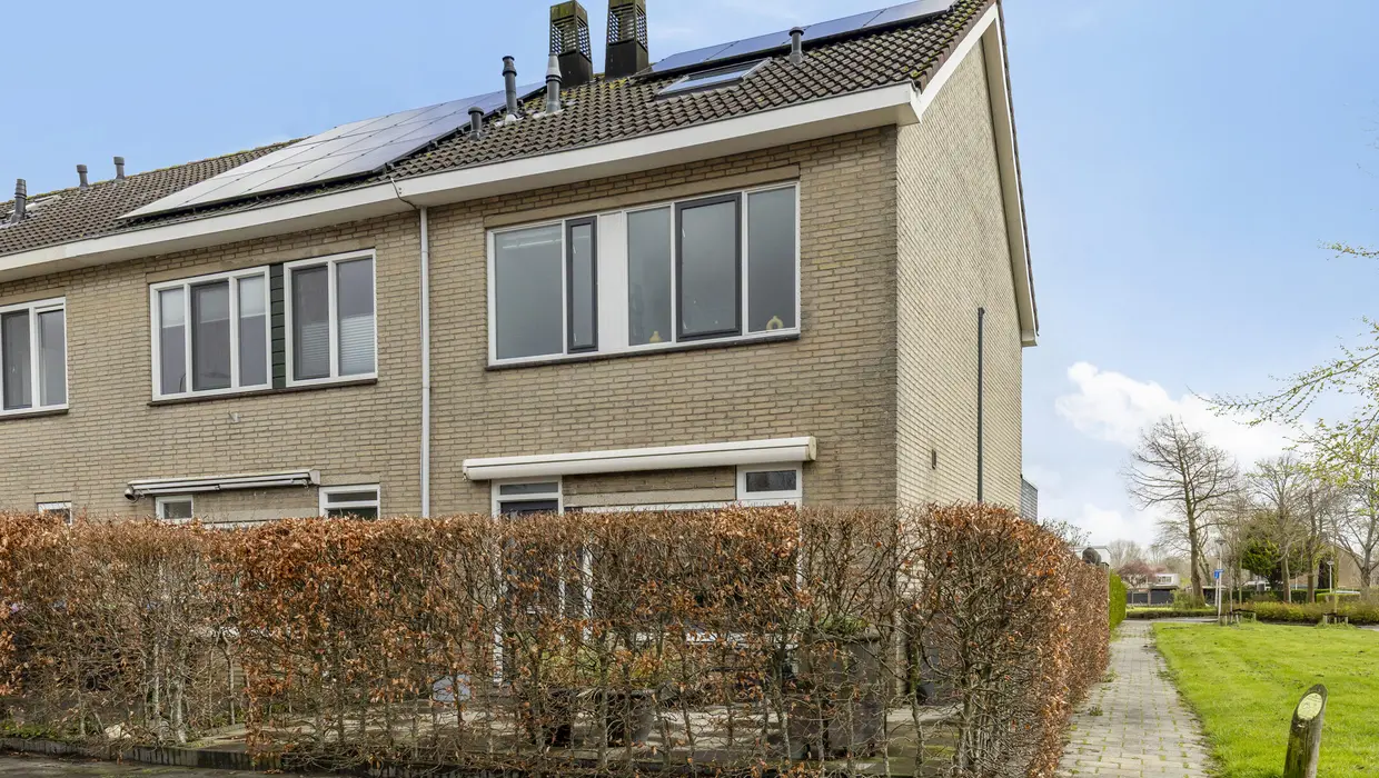 Heerenlaan 13, HEENVLIET foto 42