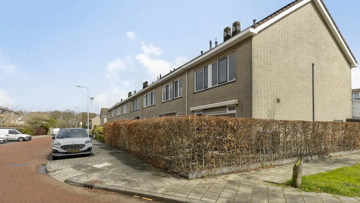 Heerenlaan 13, HEENVLIET foto 43