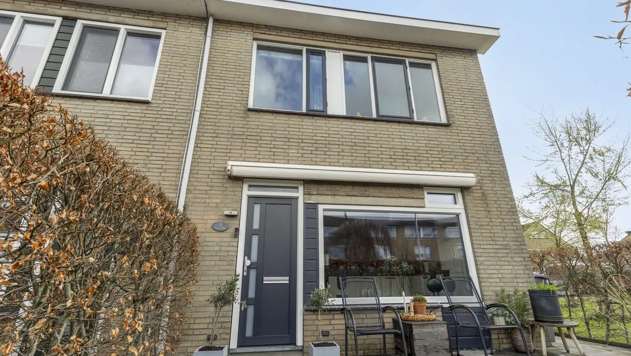 Heerenlaan 13, HEENVLIET foto 44