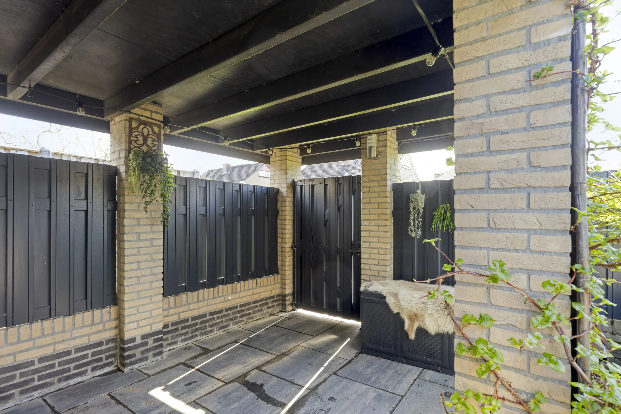 Heerenlaan 13, HEENVLIET foto 34
