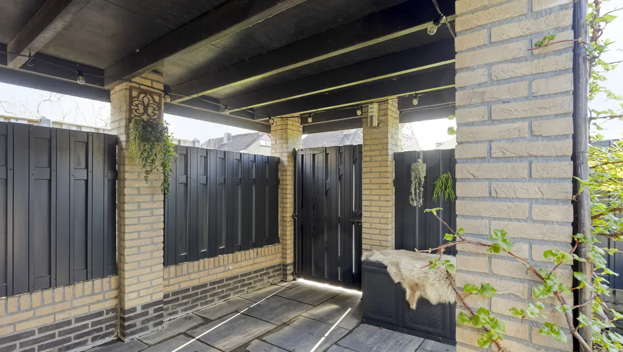 Heerenlaan 13, HEENVLIET foto 34
