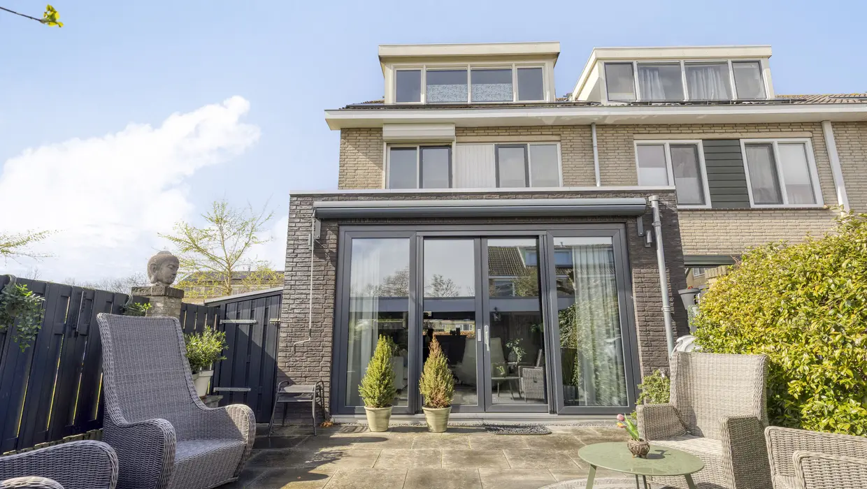 Heerenlaan 13, HEENVLIET foto 1
