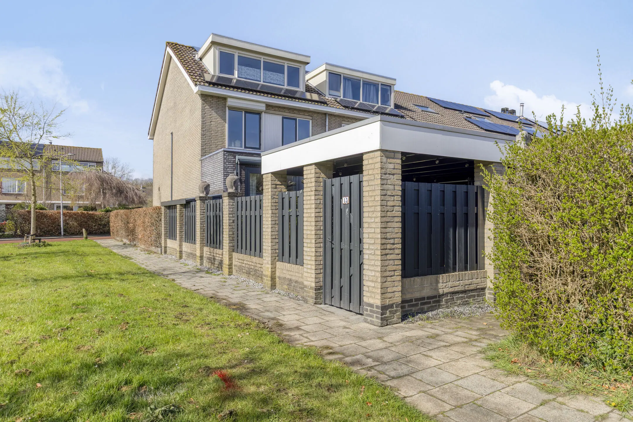 Heerenlaan 13, HEENVLIET foto 2