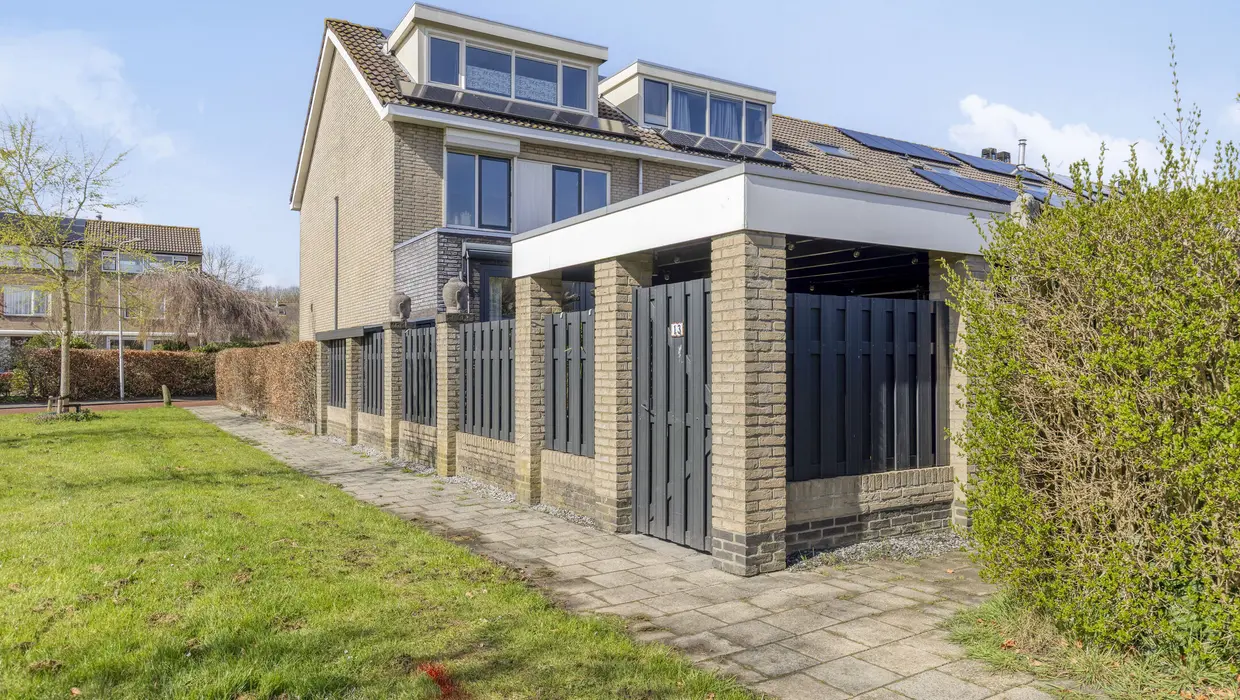 Heerenlaan 13, HEENVLIET foto 2