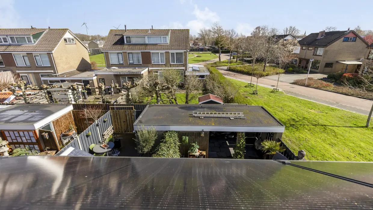 Heerenlaan 13, HEENVLIET foto 40