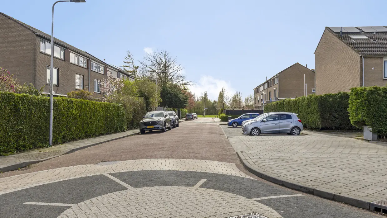 Heerenlaan 13, HEENVLIET foto 45