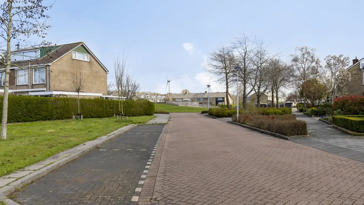 Heerenlaan 13, HEENVLIET foto 46