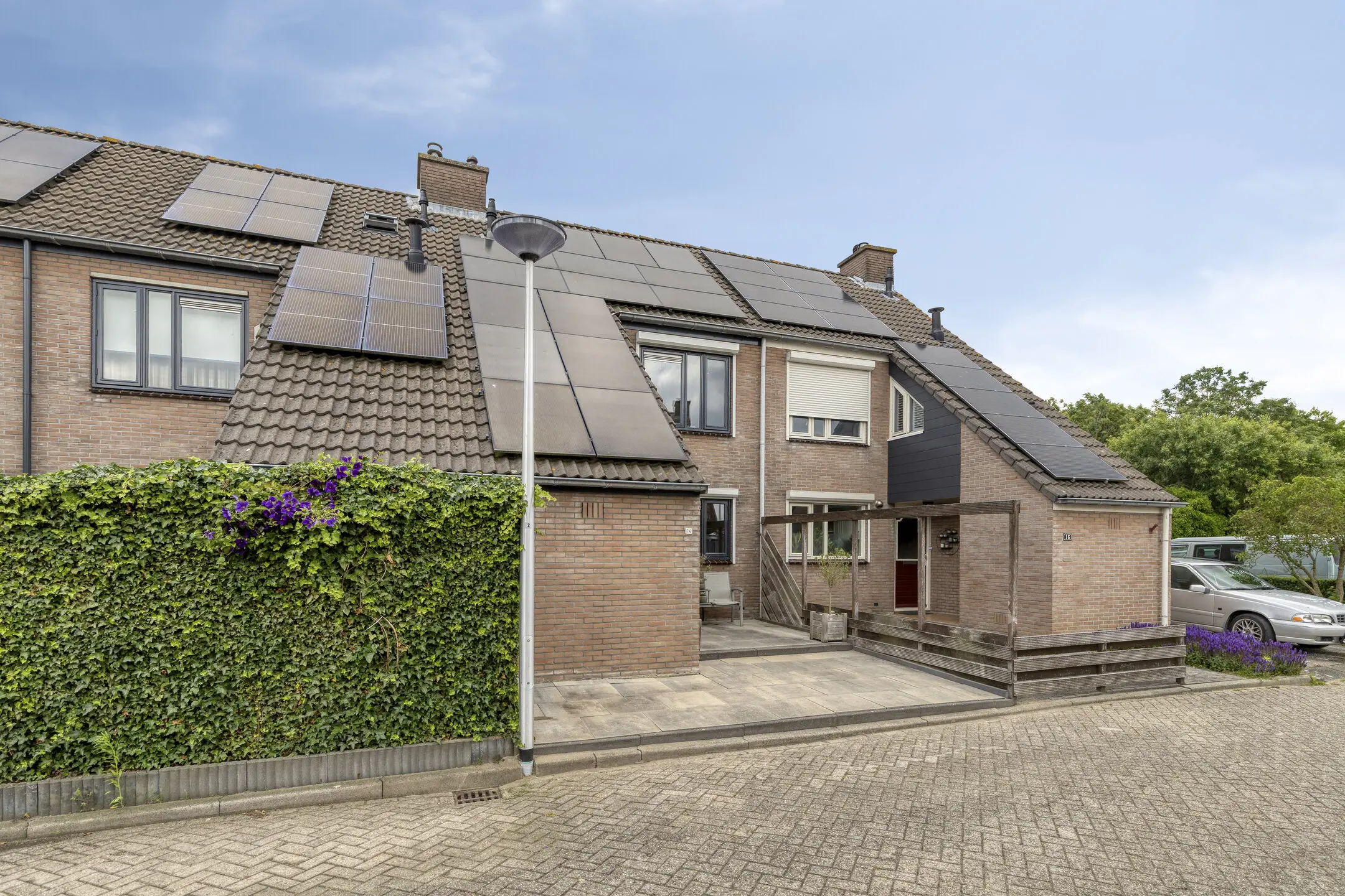 Aan de IJsbaan 14, ZUIDLAND foto 0
