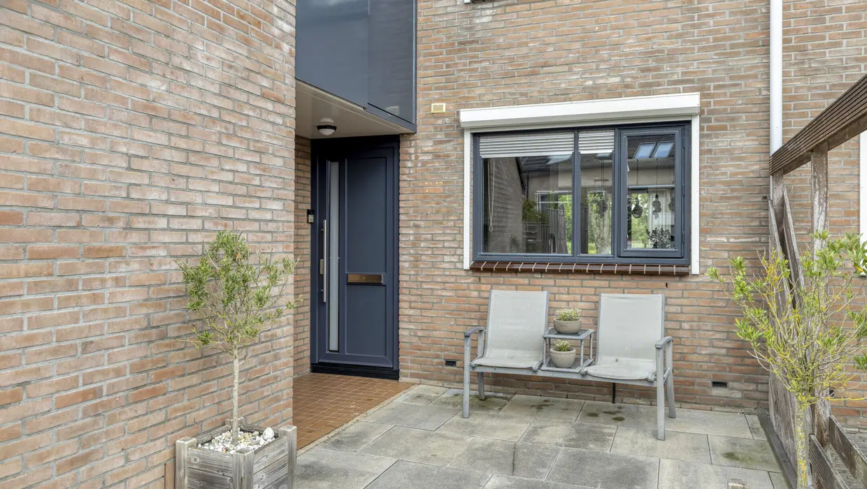 Aan de IJsbaan 14, ZUIDLAND foto 36