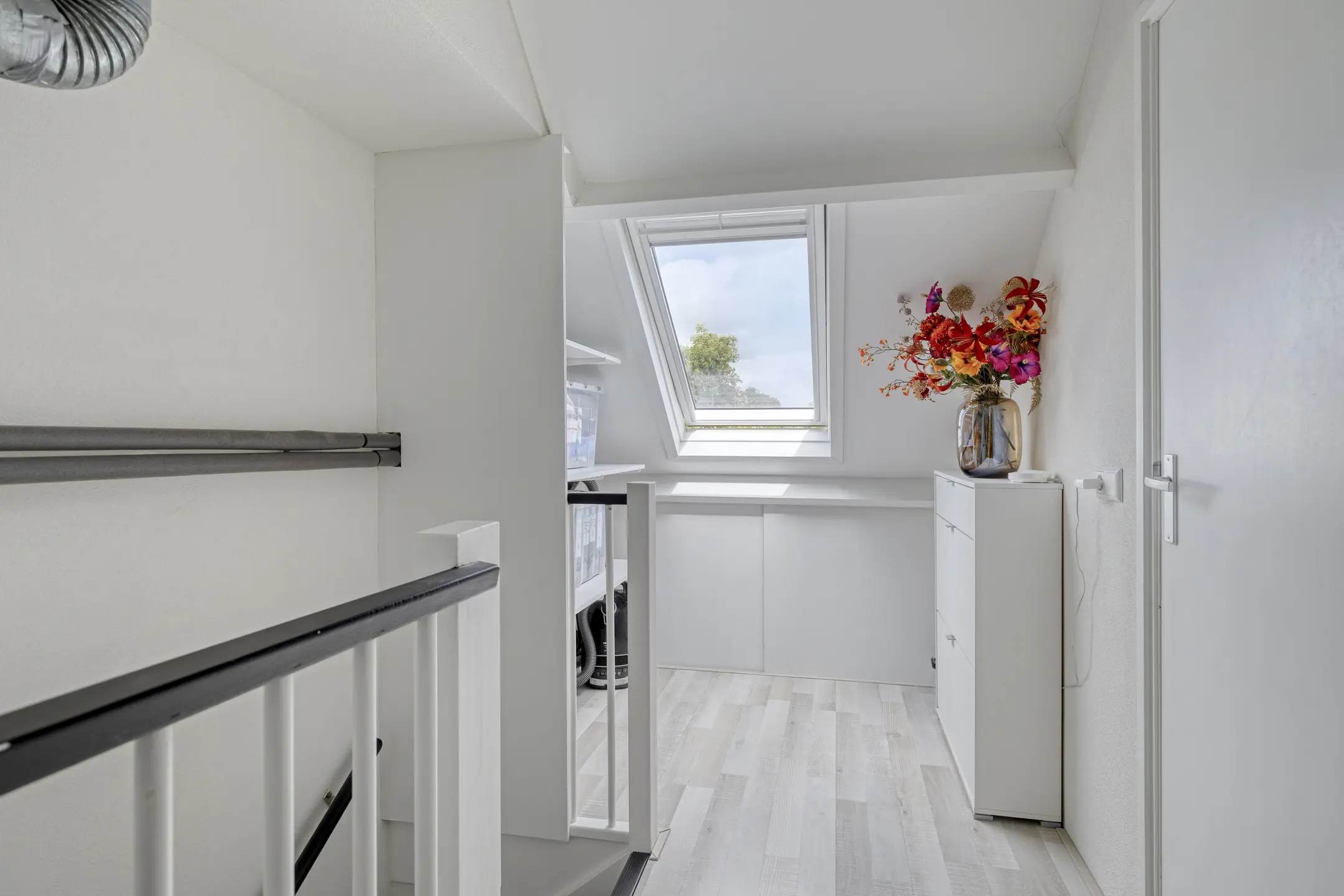 Aan de IJsbaan 14, ZUIDLAND foto 27