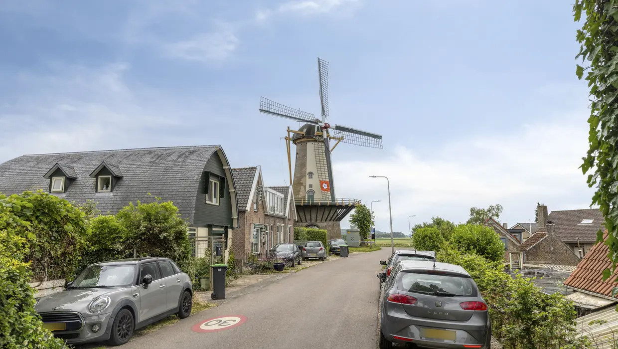 Aan de IJsbaan 14, ZUIDLAND foto 33