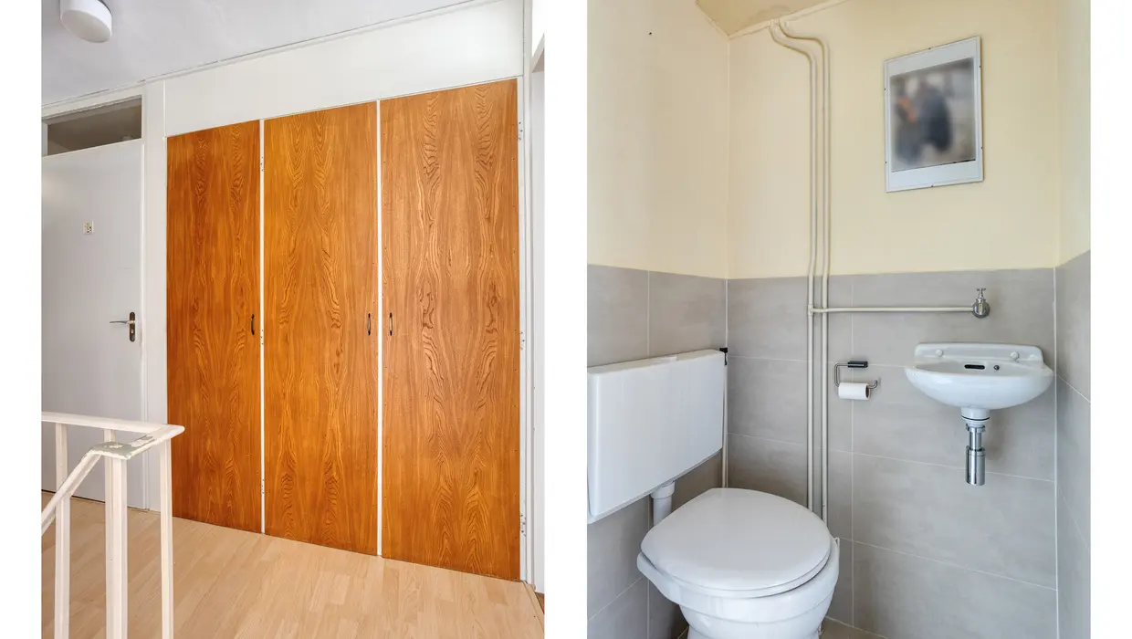 Melkwegplein 25, SPIJKENISSE foto 22