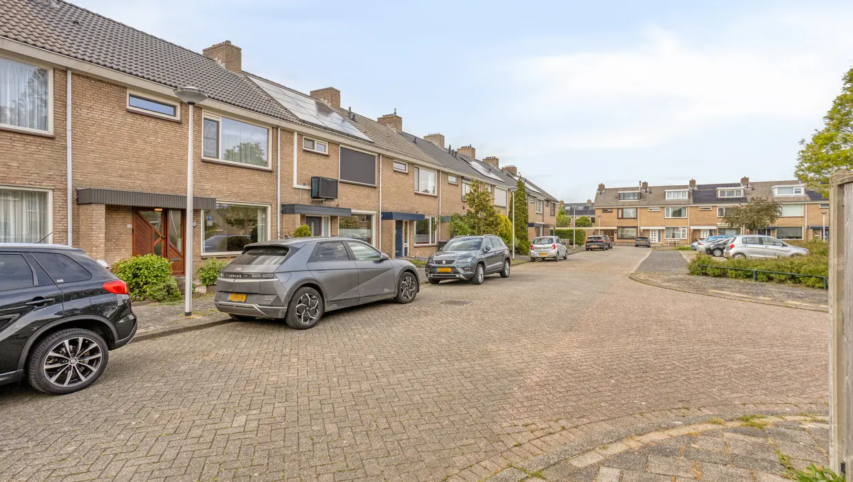 Melkwegplein 25, SPIJKENISSE foto 41