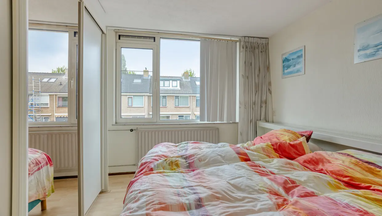 Melkwegplein 25, SPIJKENISSE foto 17