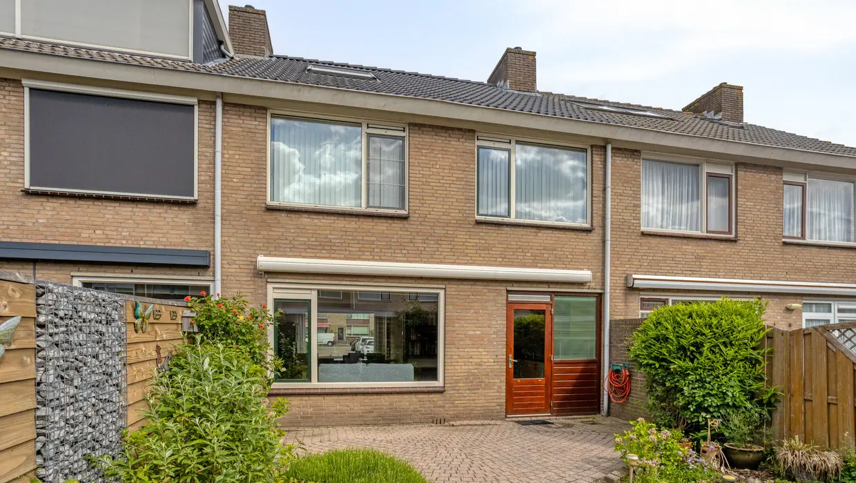 Melkwegplein 25, SPIJKENISSE foto 36