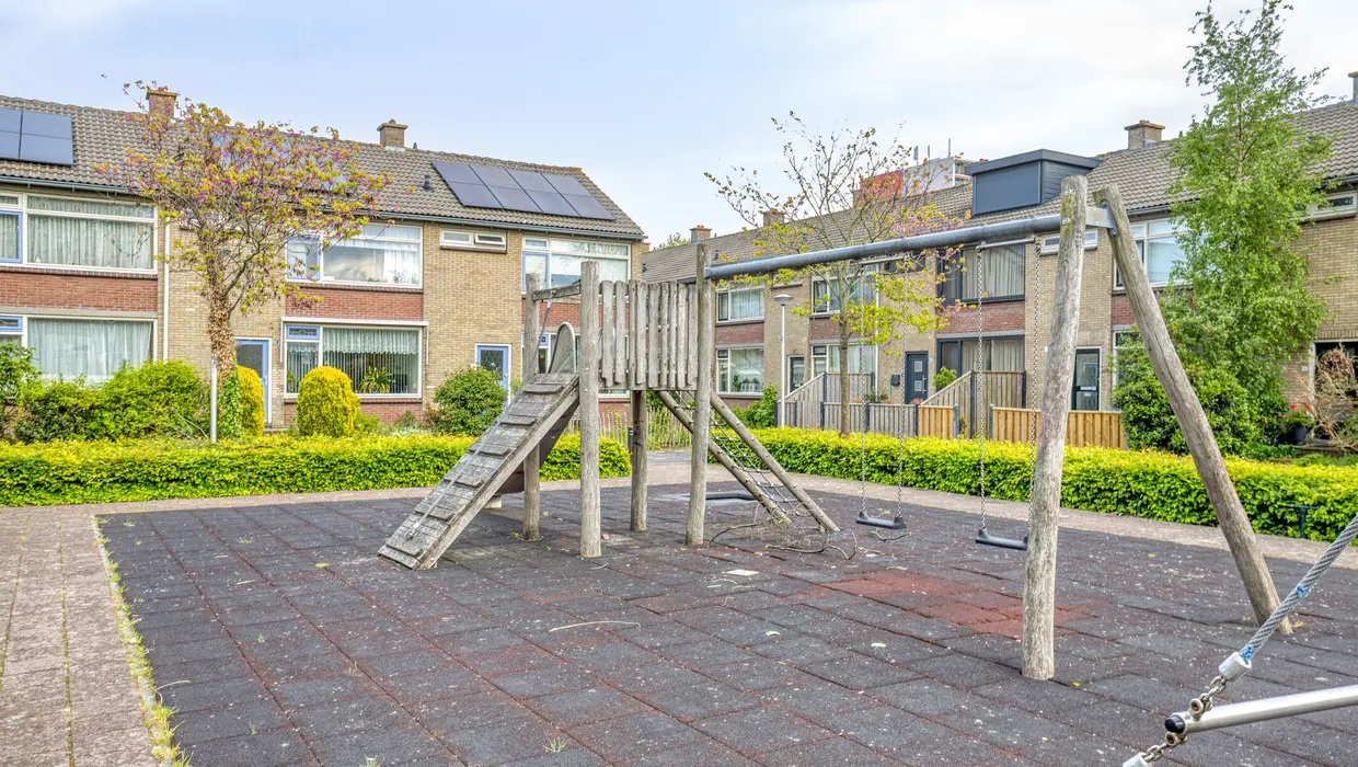 Melkwegplein 25, SPIJKENISSE foto 42