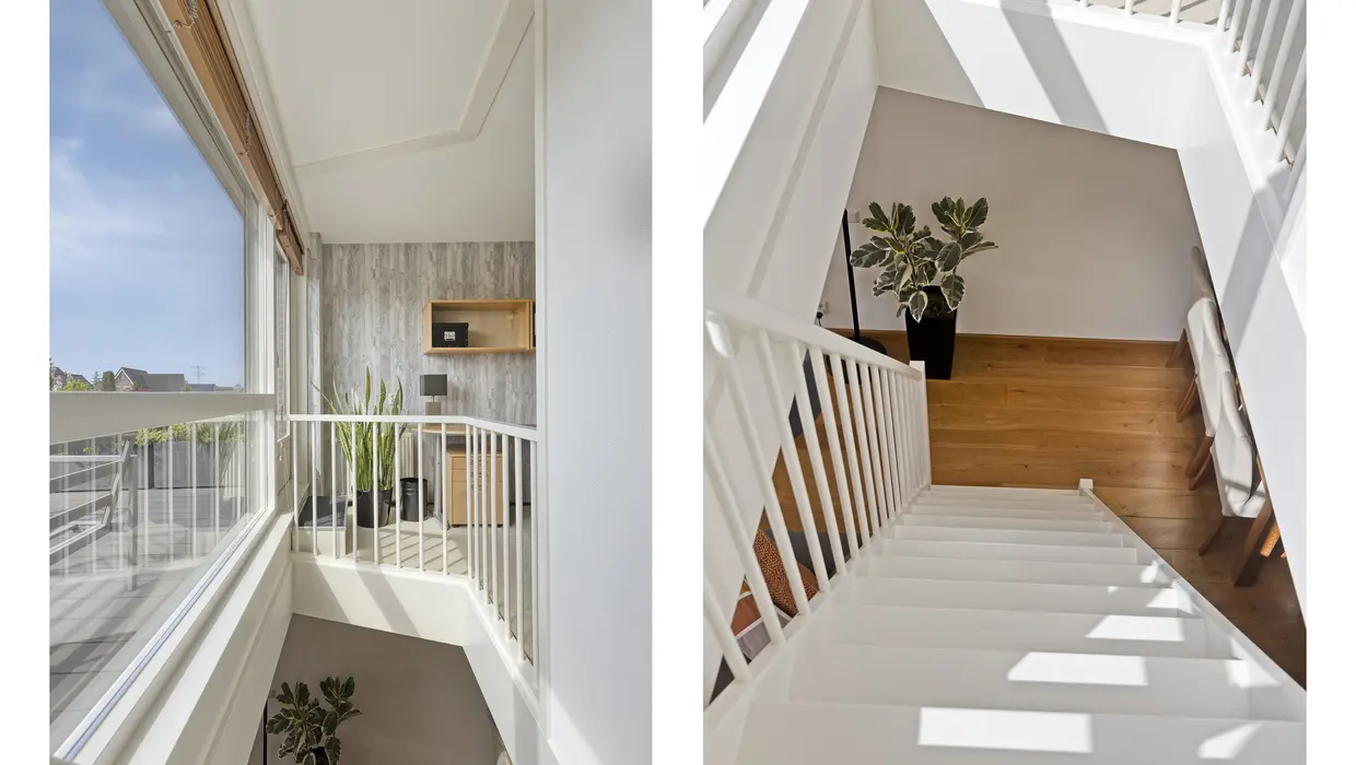 Mildenburgallee 114, SPIJKENISSE foto 15