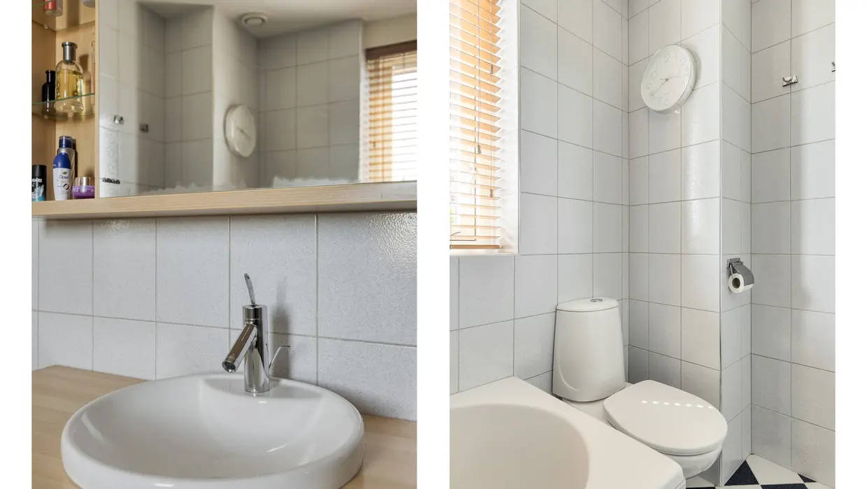 Mildenburgallee 114, SPIJKENISSE foto 17