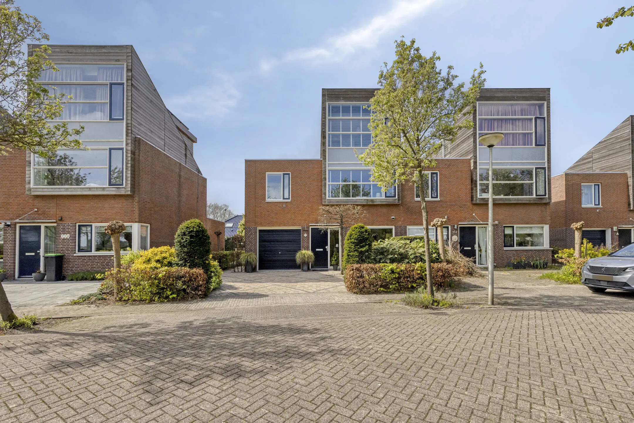 Mildenburgallee 114, SPIJKENISSE foto 1