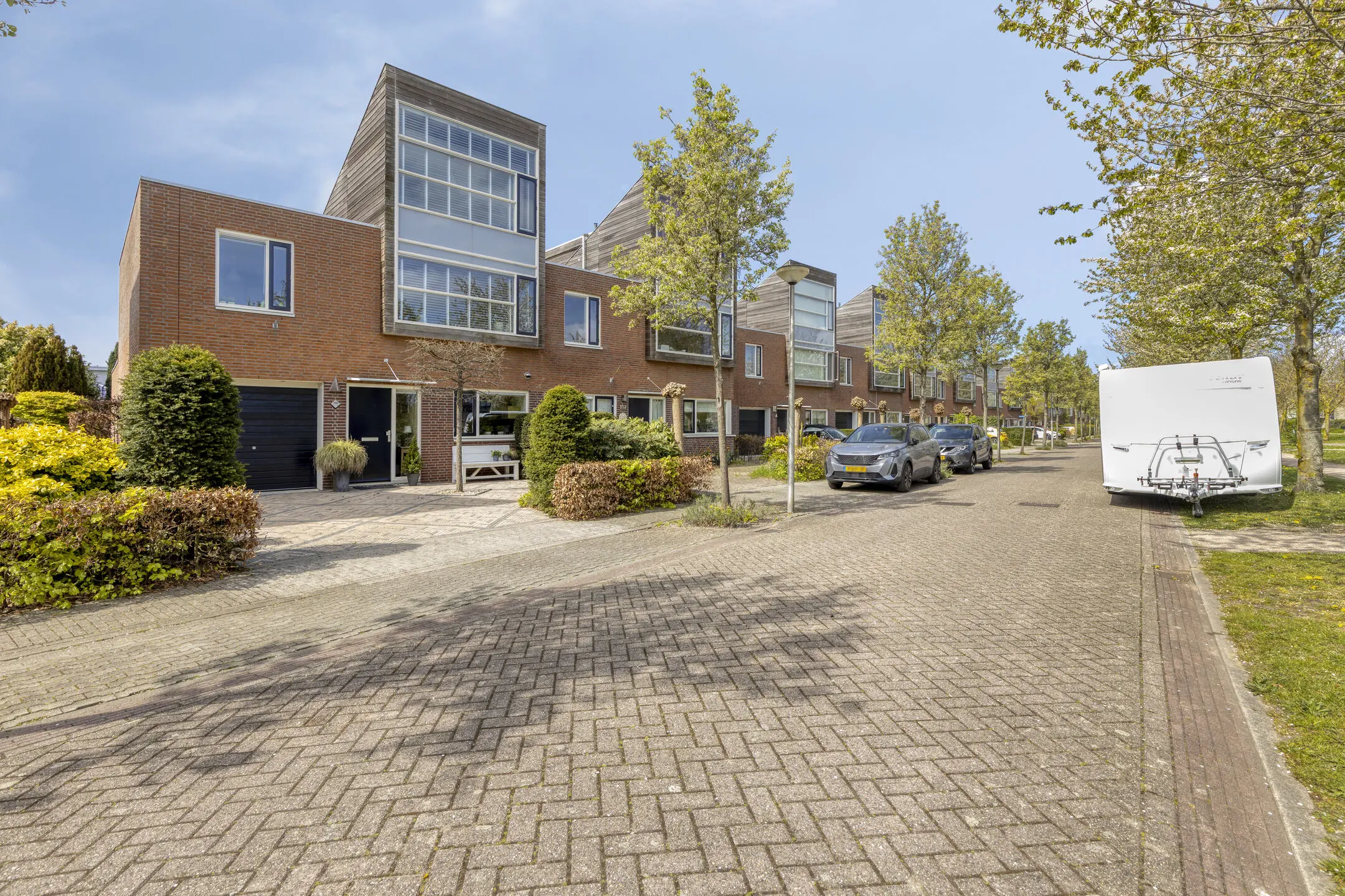 Mildenburgallee 114, SPIJKENISSE foto 39