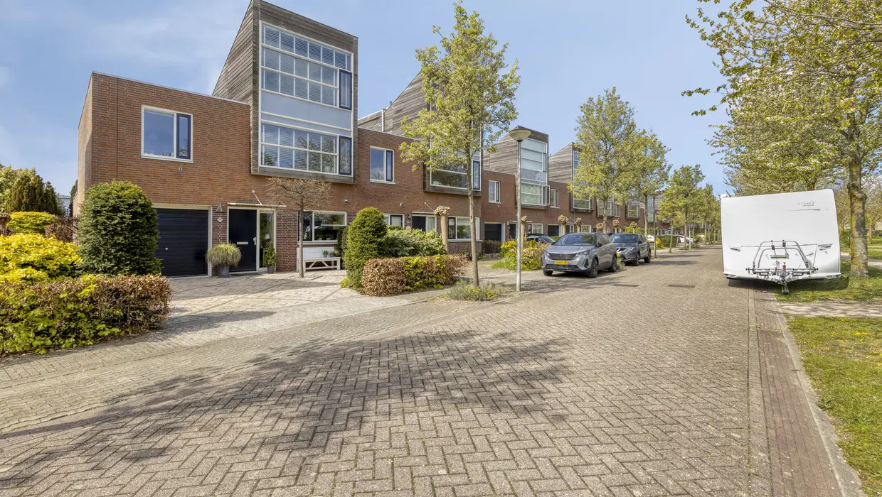 Mildenburgallee 114, SPIJKENISSE foto 39